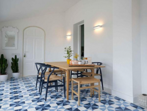 Casa Dalù Positano